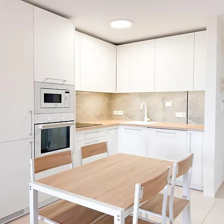 Appartamento Seaside With A Sea View Costa Del Silencio