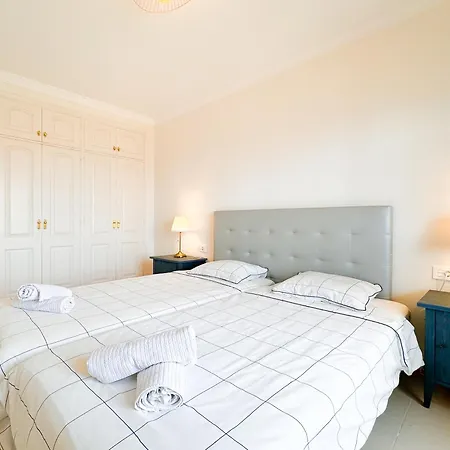 Appartamento Seaside With A Sea View