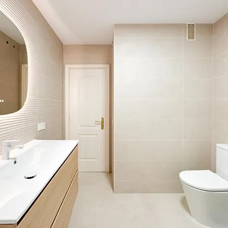 Appartamento Seaside With A Sea View *