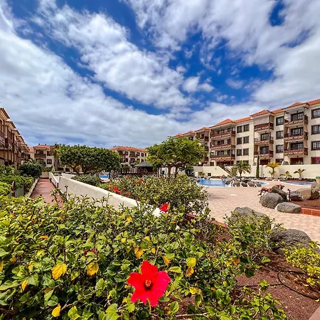 Seaside With A Sea View Appartamento Costa Del Silencio